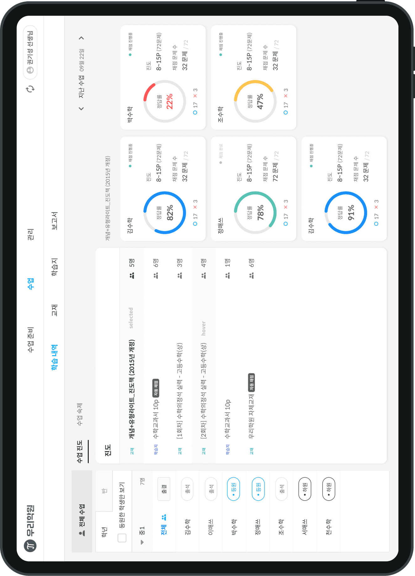 ipad pro tablet