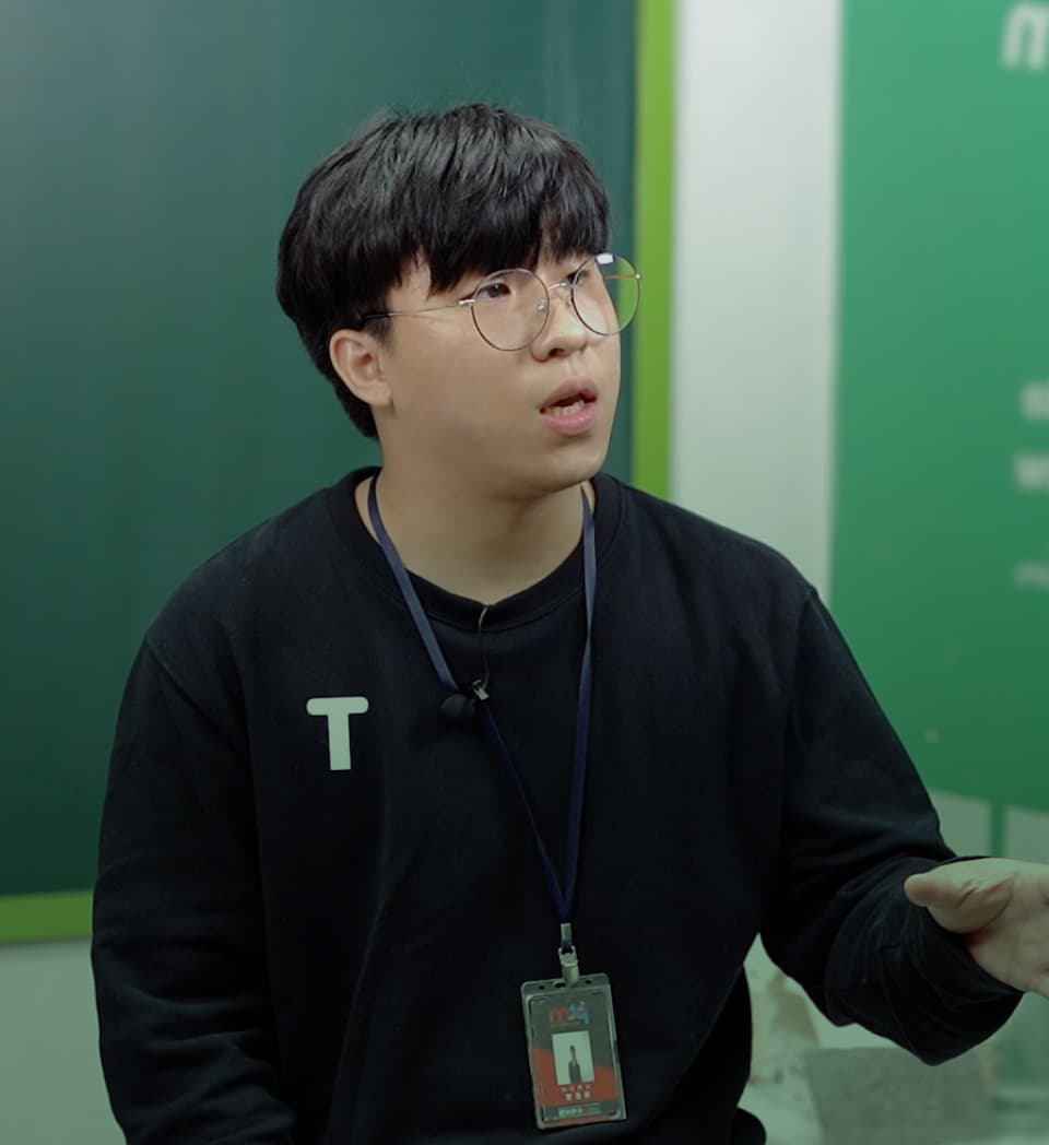 about 오답관리 small teacher photo
