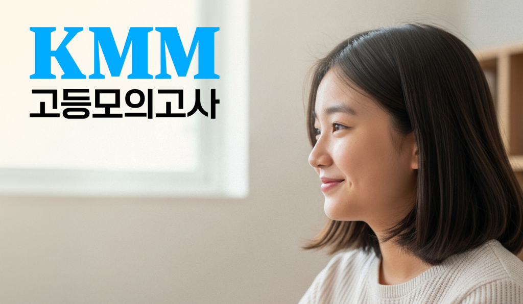 KMM고등모의고사