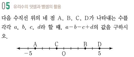 개념유형라이트 유형 체크